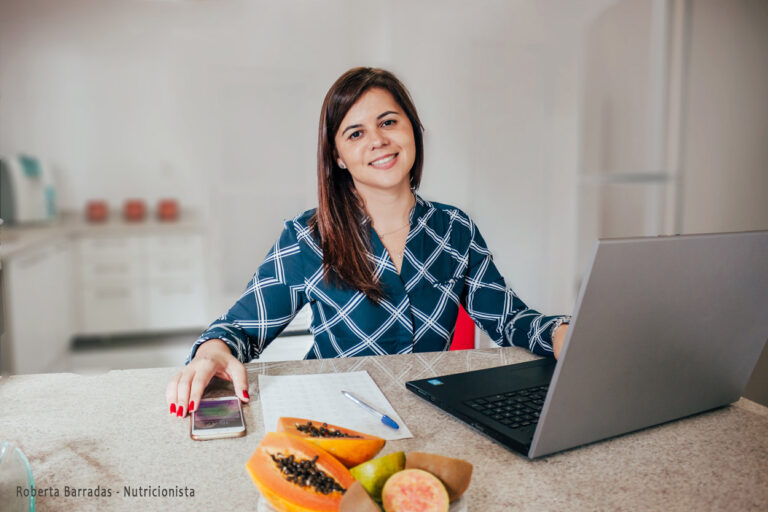 A relação entre a saúde mental e a alimentação