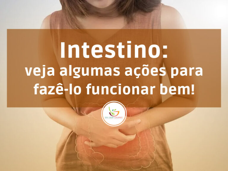 Intestino preguiçoso: como solucionar esse problema?